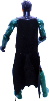 DC Batman Missions Actionfigur 30 cm Robin von Mattel